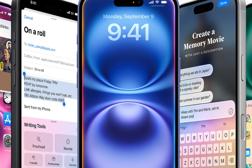 10 notícias de tecnologia para você começar o da (10/09)
