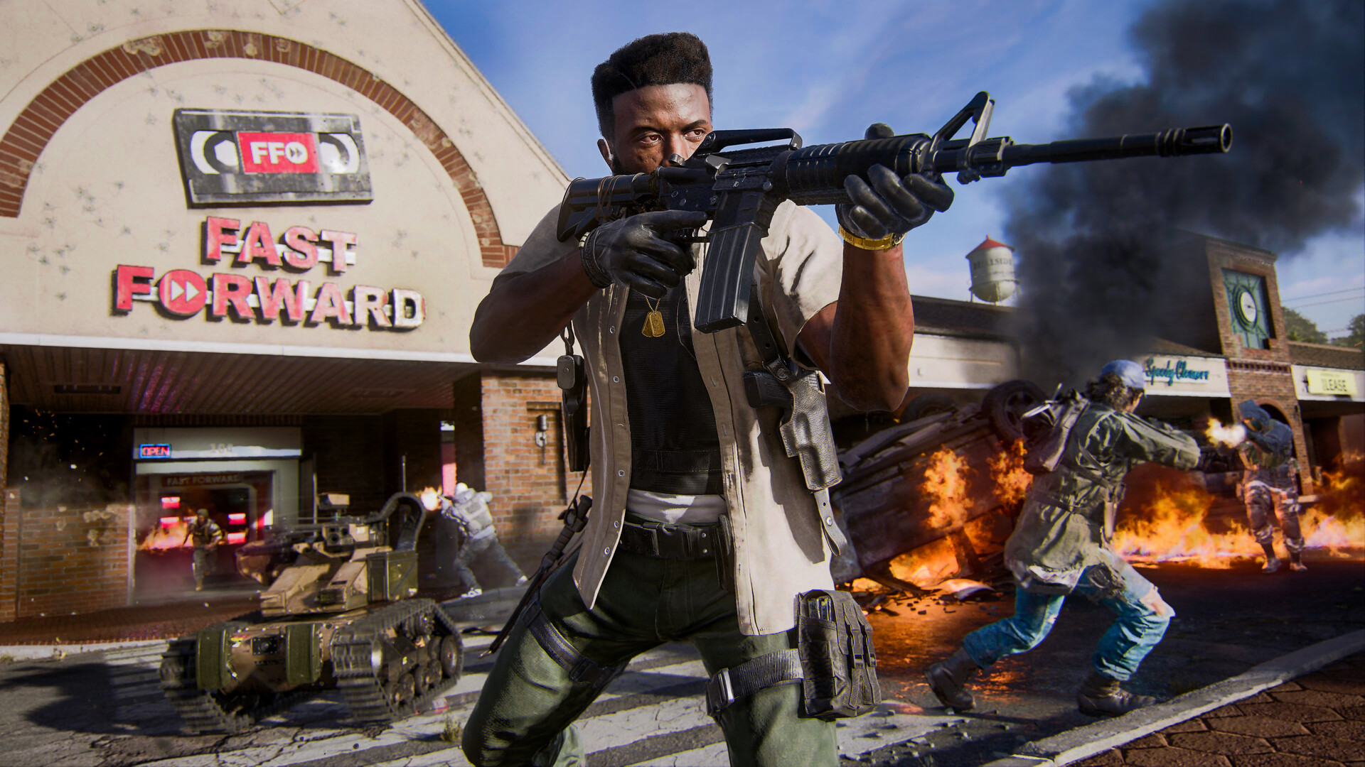 Black Ops 6 traz inovações, mas ainda tem grande erro do passado – Primeiras Impressões