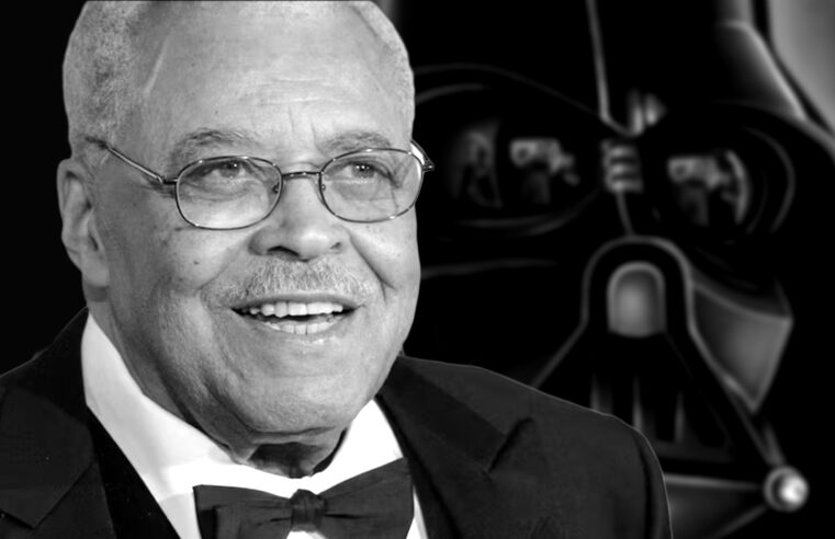 Dublador de Darth Vader e Mufasa, James Earl Jones morre aos 93 anos