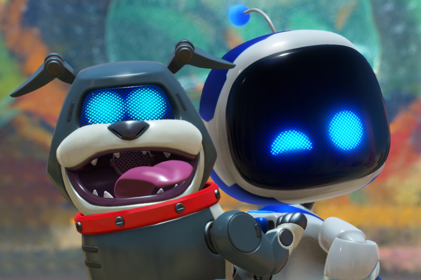 Quanto tempo demora para zerar Astro Bot? Veja duração do game de PS5