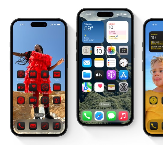 iOS 18 ganha última versão de testes antes do lançamento