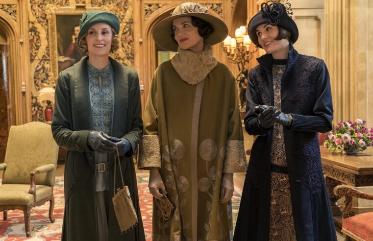 Downtown Abbey: Veja ordem correta e onde assistir filmes e série