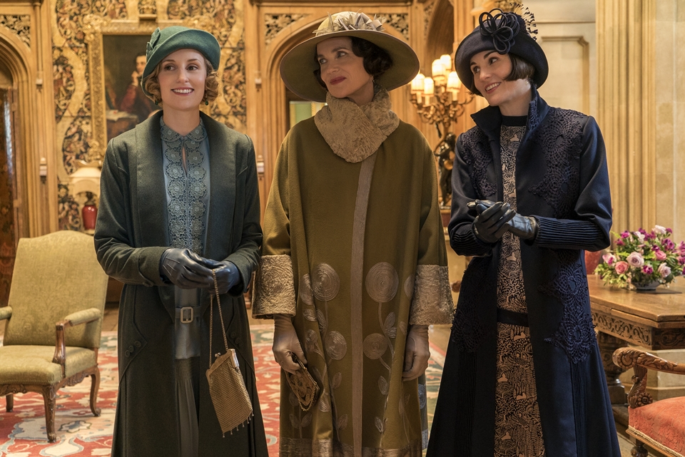 Downtown Abbey: Veja ordem correta e onde assistir filmes e série
