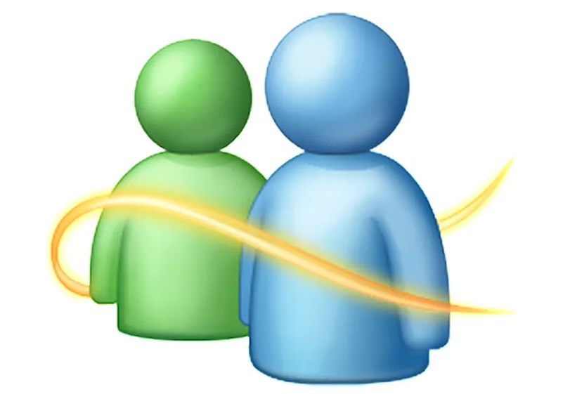 Que fim levou o MSN Messenger, o app de conversa favorito dos anos 2000?