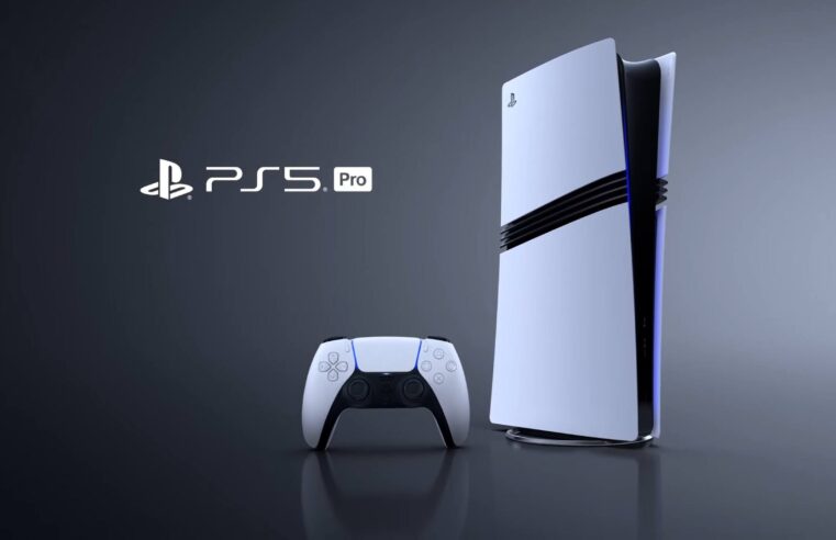 PS5 Pro é anunciado e chega ainda em 2024! Veja preço, data e especificações