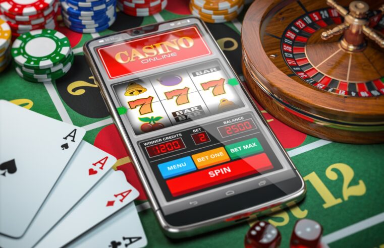 Viciada em jogos, mulher entra na justiça para ser excluída de site de bets