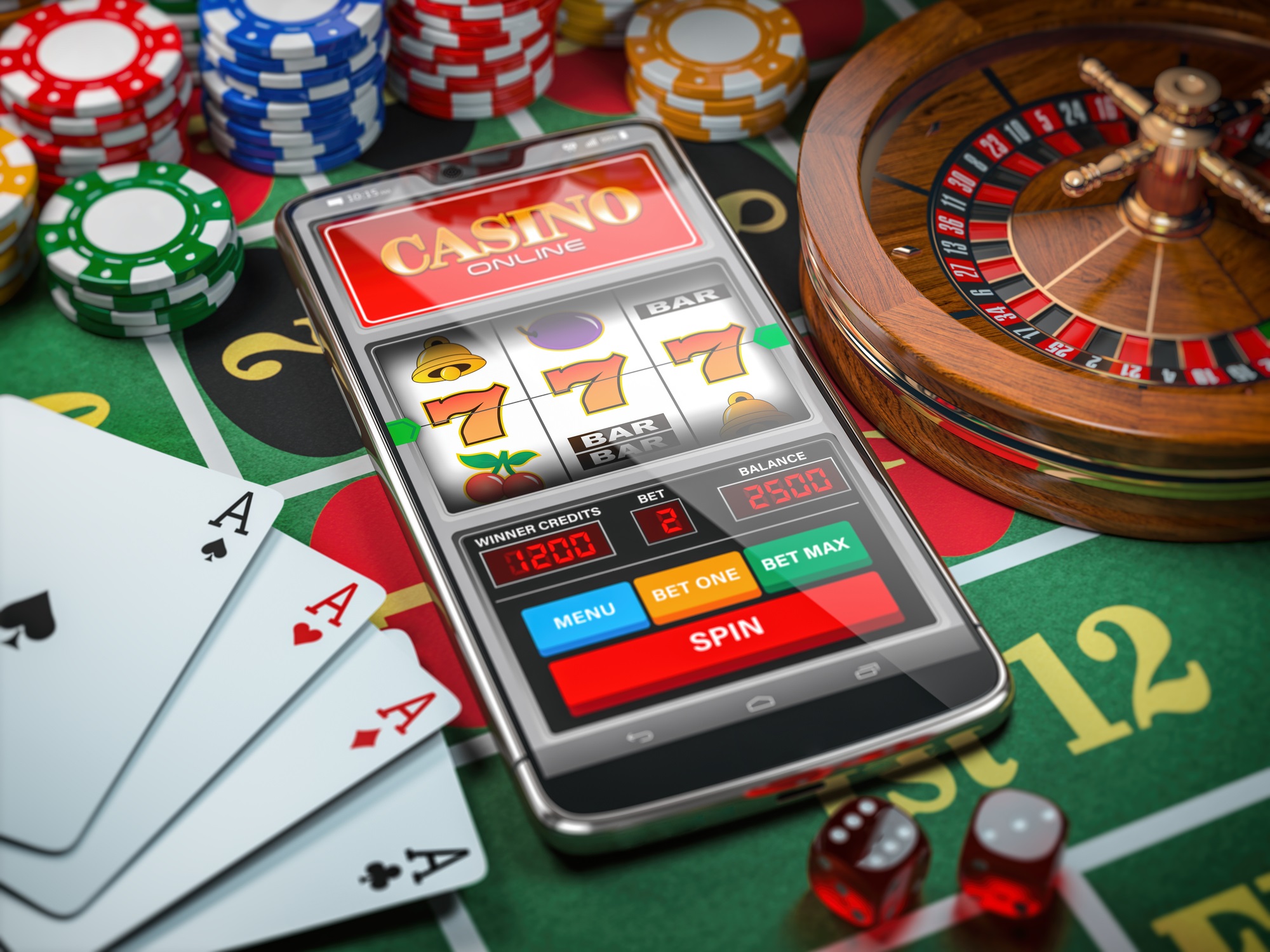 Viciada em jogos, mulher entra na justiça para ser excluída de site de bets
