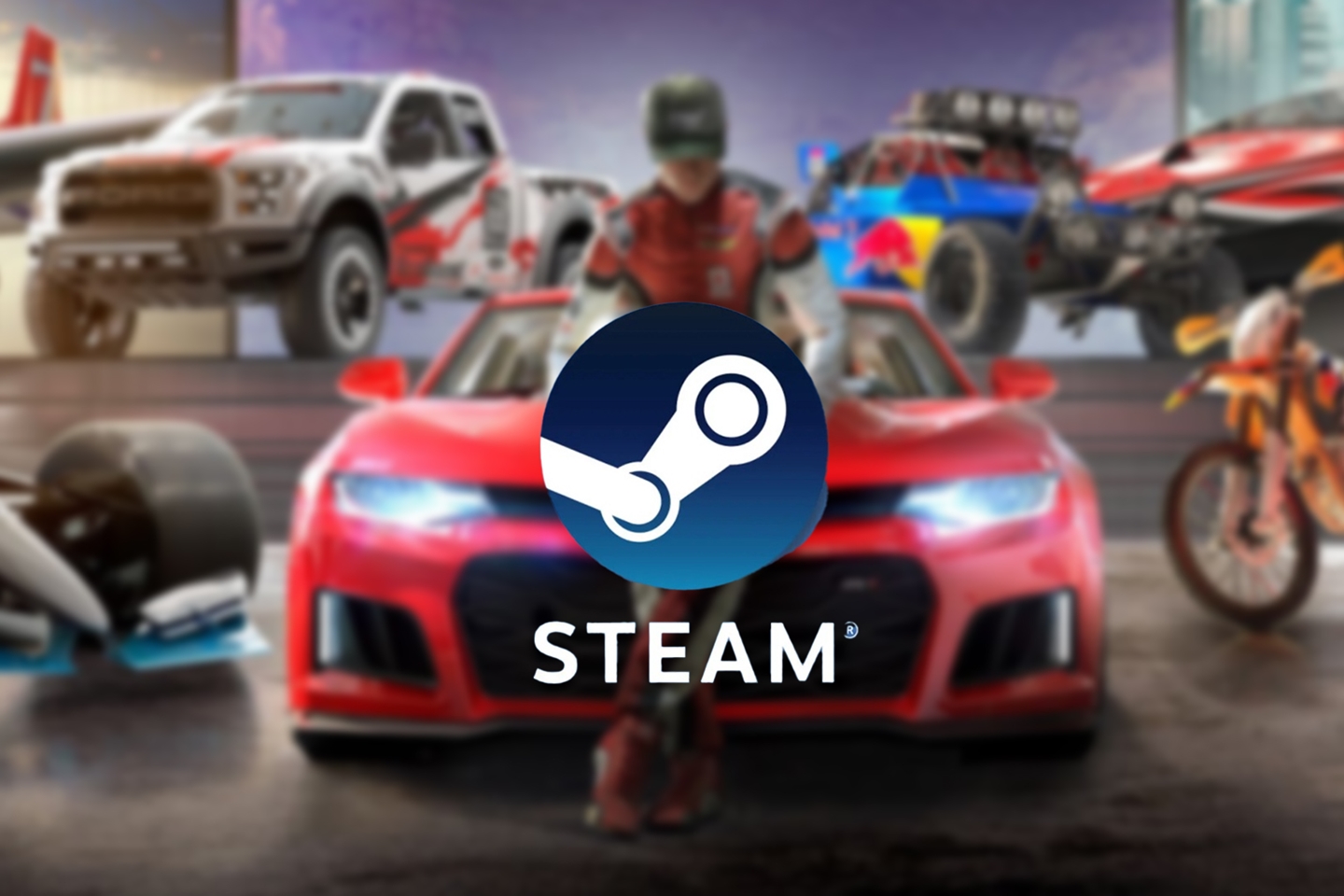 Jogo de corrida subestimado está custando R$ 3 na Steam por tempo limitado