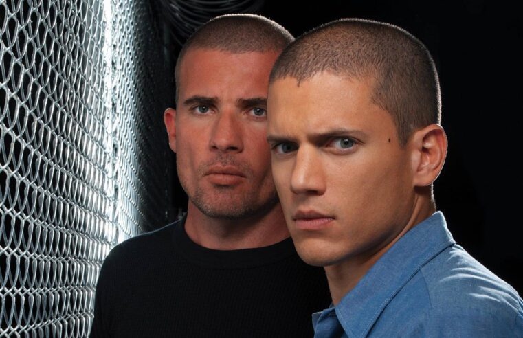Prison Break pode ganhar uma sexta temporada ou continuação?