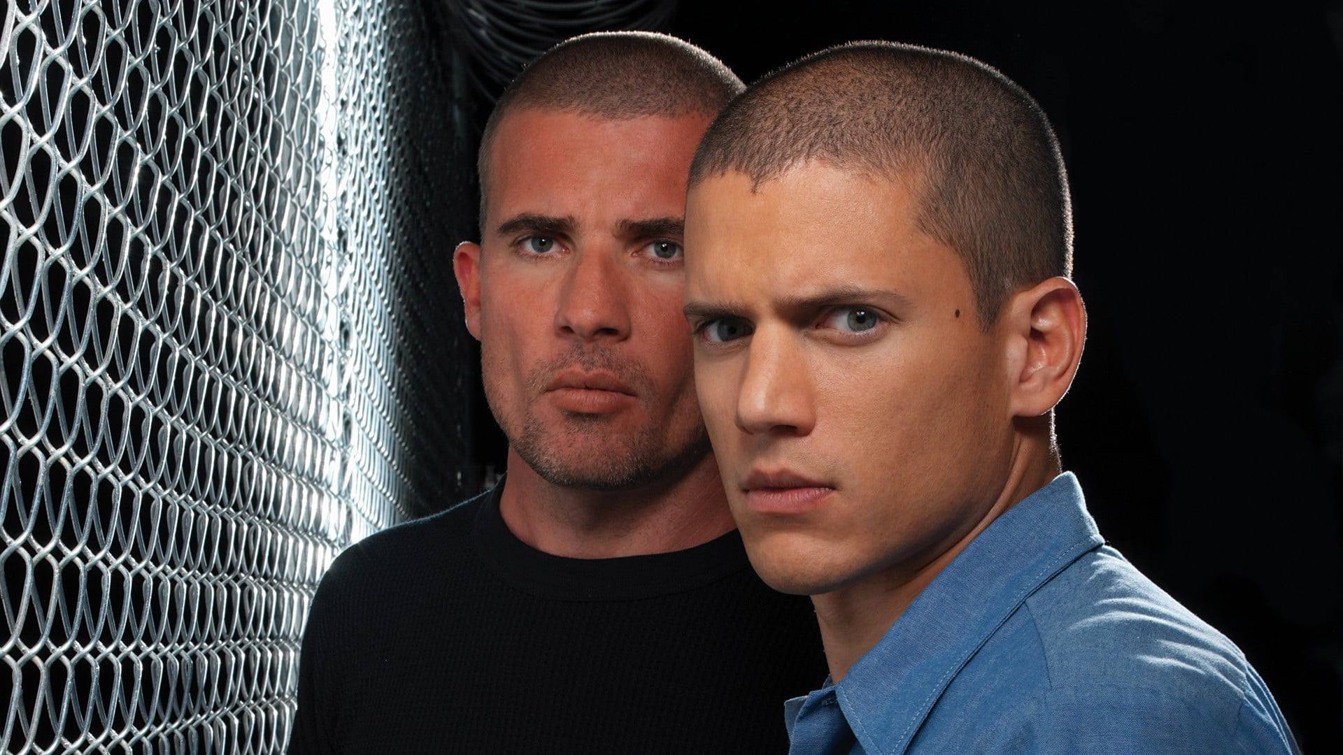 Prison Break pode ganhar uma sexta temporada ou continuação?