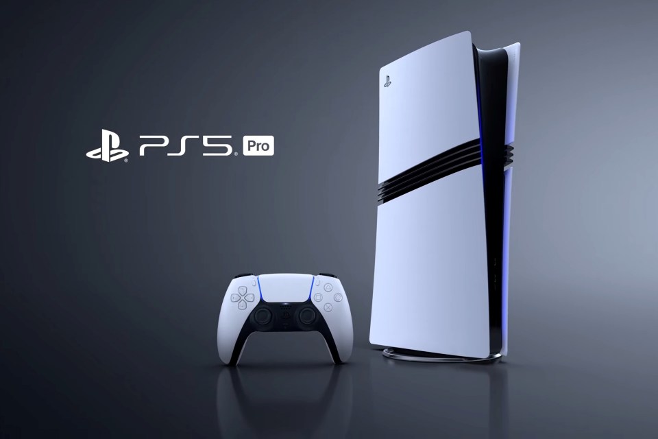 PS5 Pro equivale a um PC com qual placa de vídeo?
