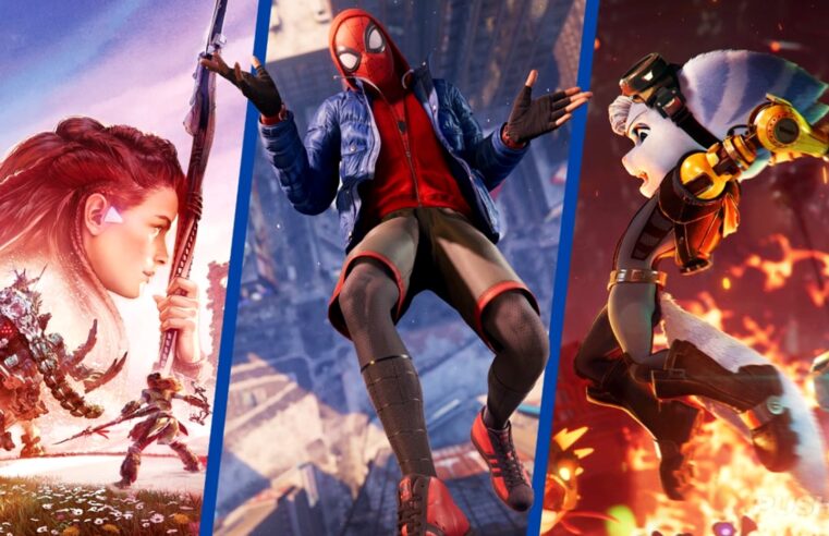 PS5 Pro Enhanced: Veja lista de jogos que serão melhorados para o console de US$ 700