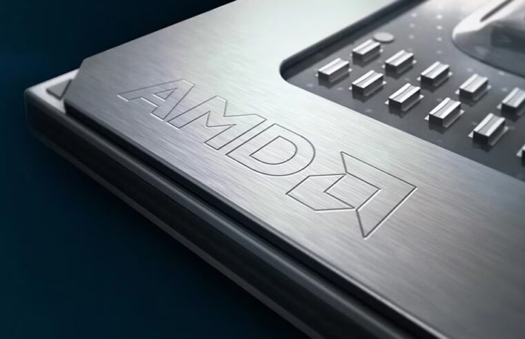 AMD muda planos e vai focar mais em IA do que nas GPUs gamers