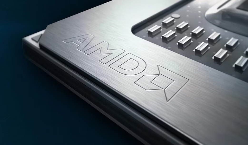 AMD muda planos e vai focar mais em IA do que nas GPUs gamers