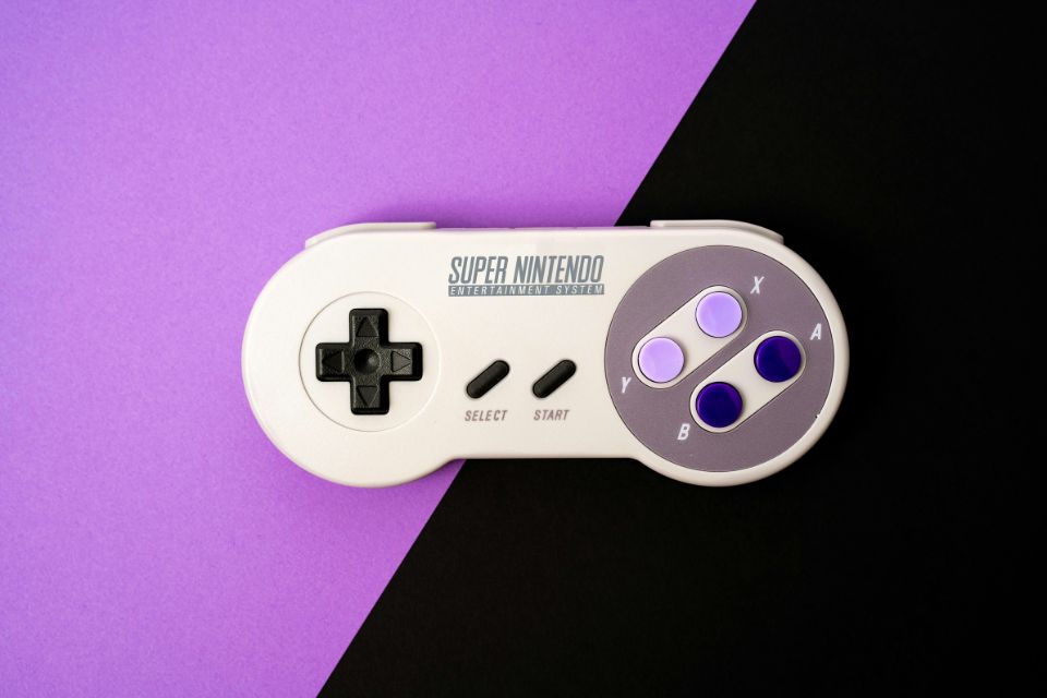 6 jogos de SNES que foram melhorados por fãs