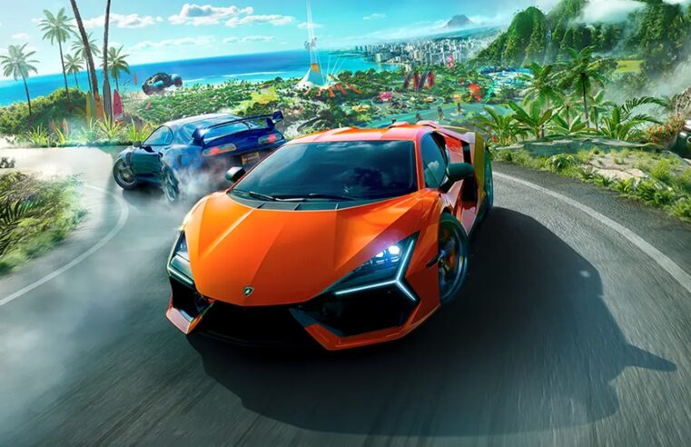 Após polêmica, The Crew 2 e The Crew Motorfest terão modos offline