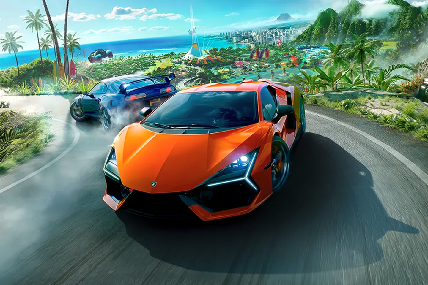 Após polêmica, The Crew 2 e The Crew Motorfest terão modos offline