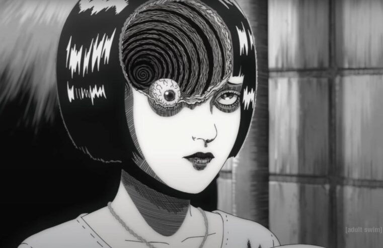 Uzumaki: veja trailer, data de lançamento e história do anime de Junji Ito