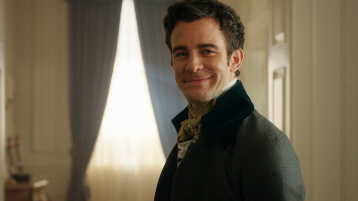 Bridgerton: Netflix revela atriz que fará par romântico de Benedict na 4ª temporada