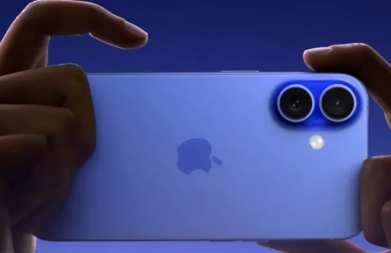 Duas marcas pretendem copiar o novo botão de câmera do iPhone 16 no Android