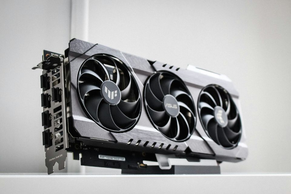 Benchmark de GPU: o que é e como entender?