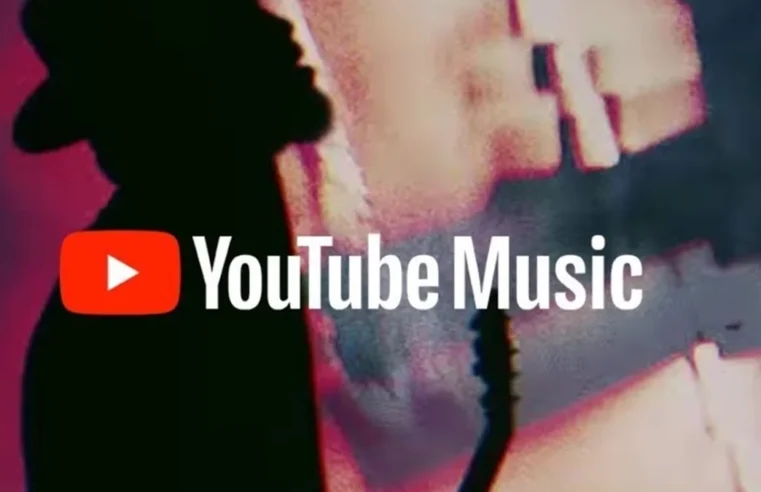 YouTube Music lança função para criar playlists personalizadas com IA
