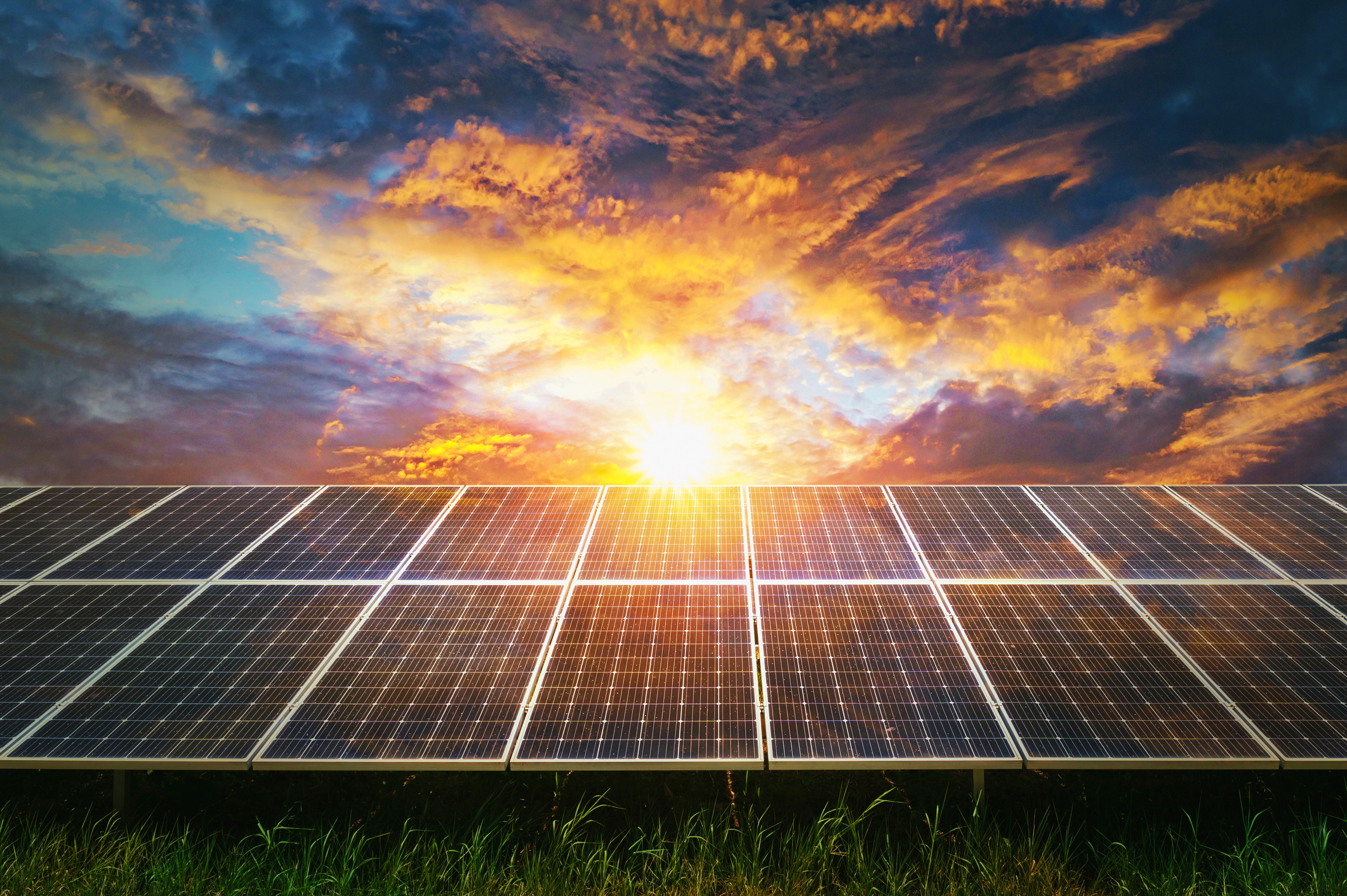 Painéis solares devem ser alvos cada vez mais comuns em ciberataques