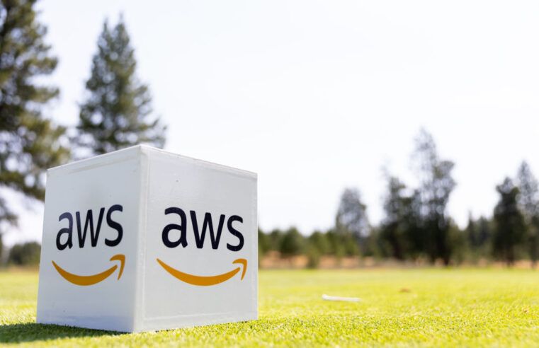 AWS investirá R$ 10 bilhões no Brasil para expandir data centers e IA