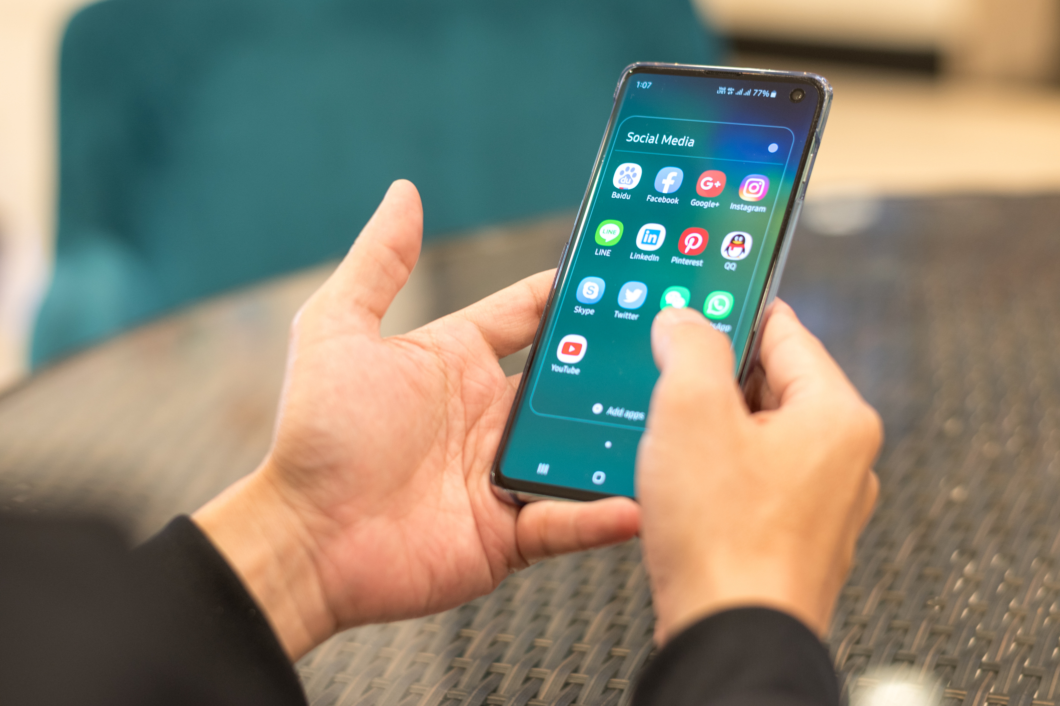 Android lança novos recursos para inibir downloads fora da Play Store