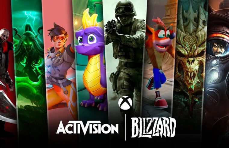 Microsoft anuncia mais uma demissão em massa na Xbox e 650 funcionários são afetados
