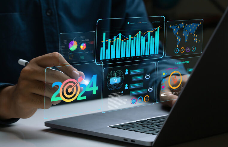 Desbloqueando o poder da Inteligência Artificial para empreendedores brasileiros