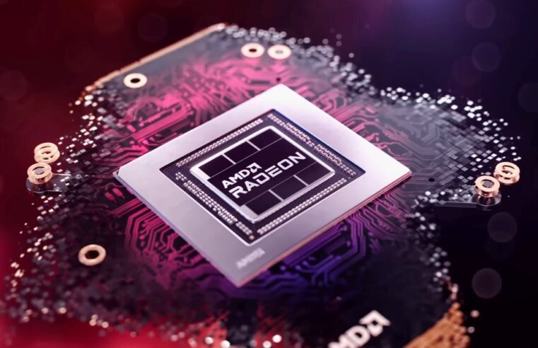 AMD lança recurso para aumentar memória VRAM em GPUs e melhorar FPS
