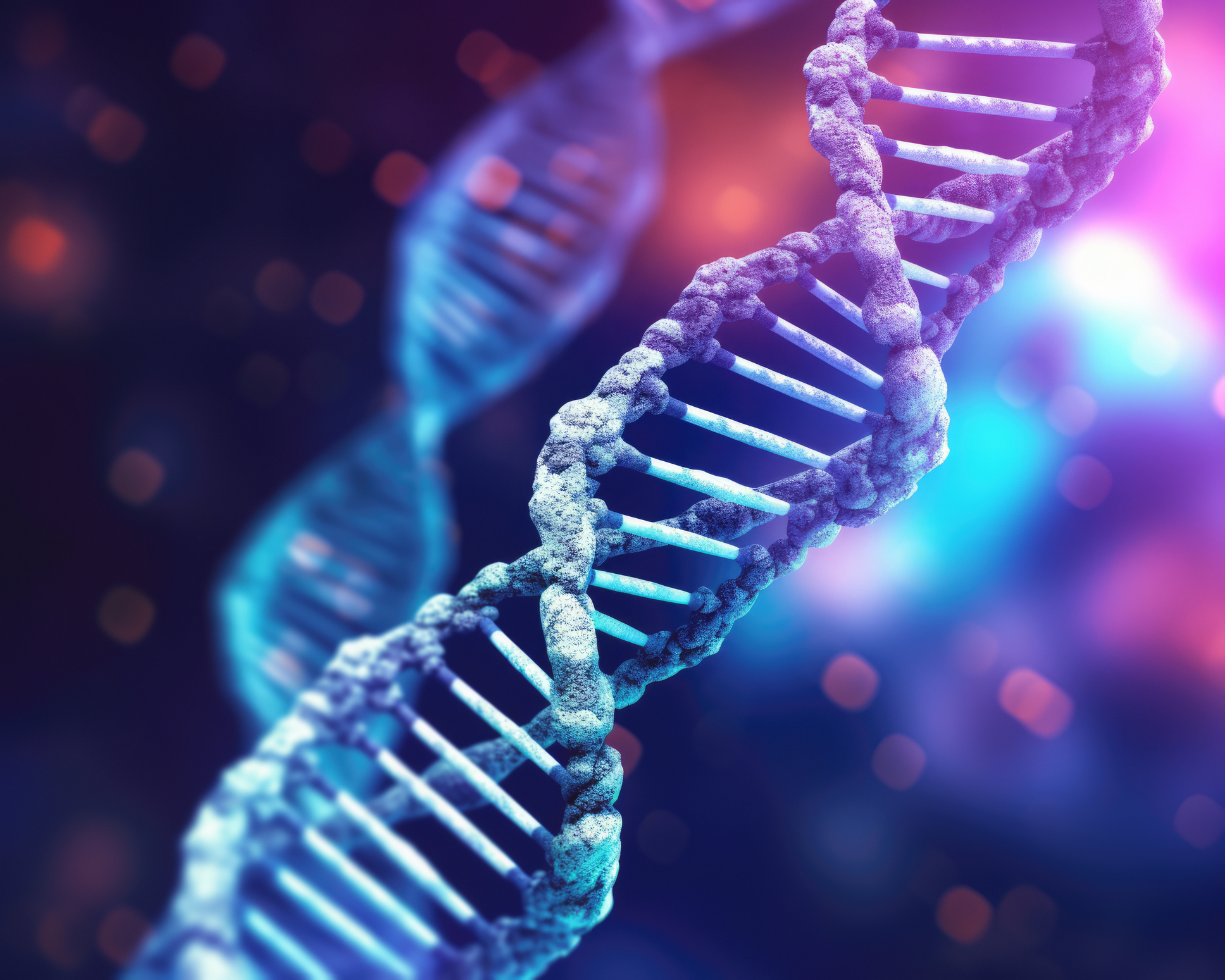 Novo capítulo no genoma humano: 50.000 emaranhados de DNA são descobertos