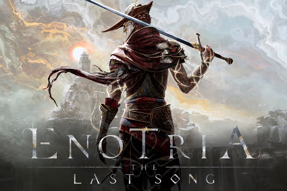 Enotria: The Last Song é um lindo soulslike que inova e agrada – Review