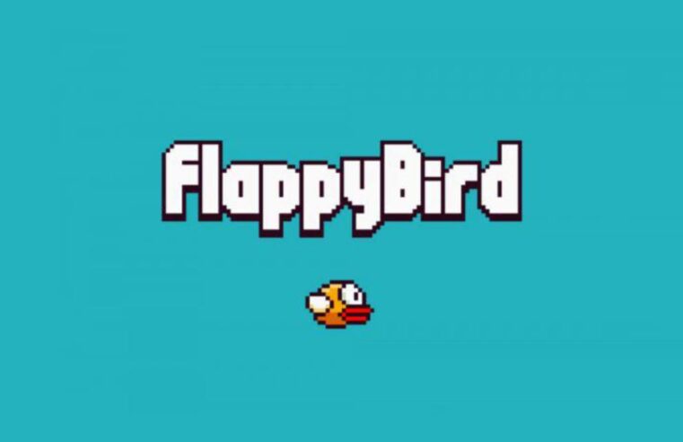 Flappy Bird oficial retornará ao Android e iOS mais de 10 anos depois