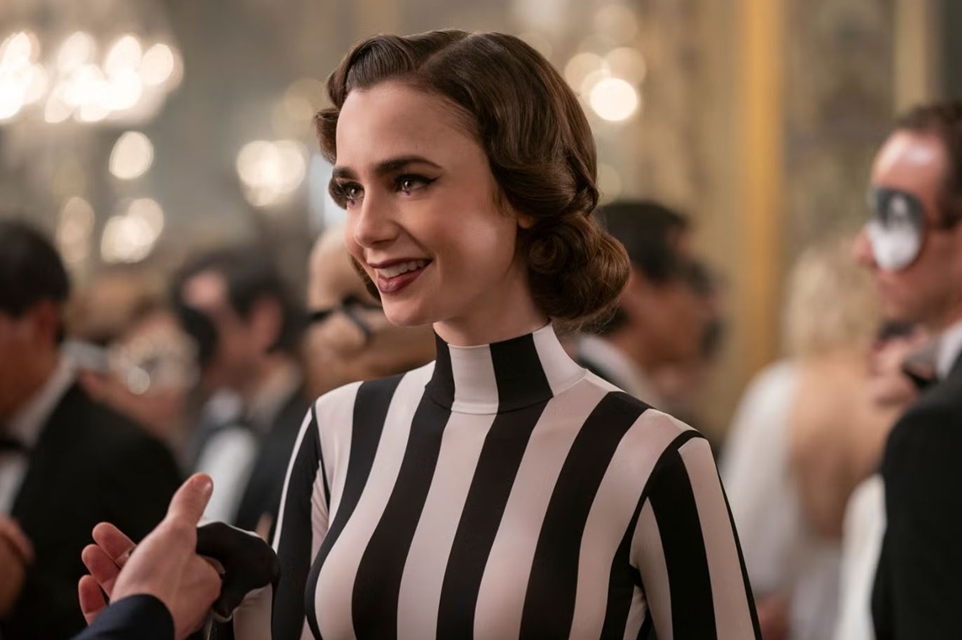 Emily em Paris: Final da quarta temporada traz grande mudança para a série! Entenda