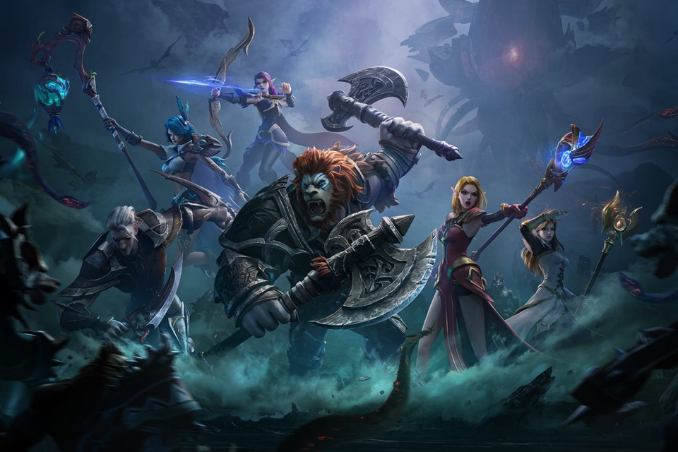 20 anos de World of Warcraft: relembre a vez em que o jogo viveu uma pandemia virtual