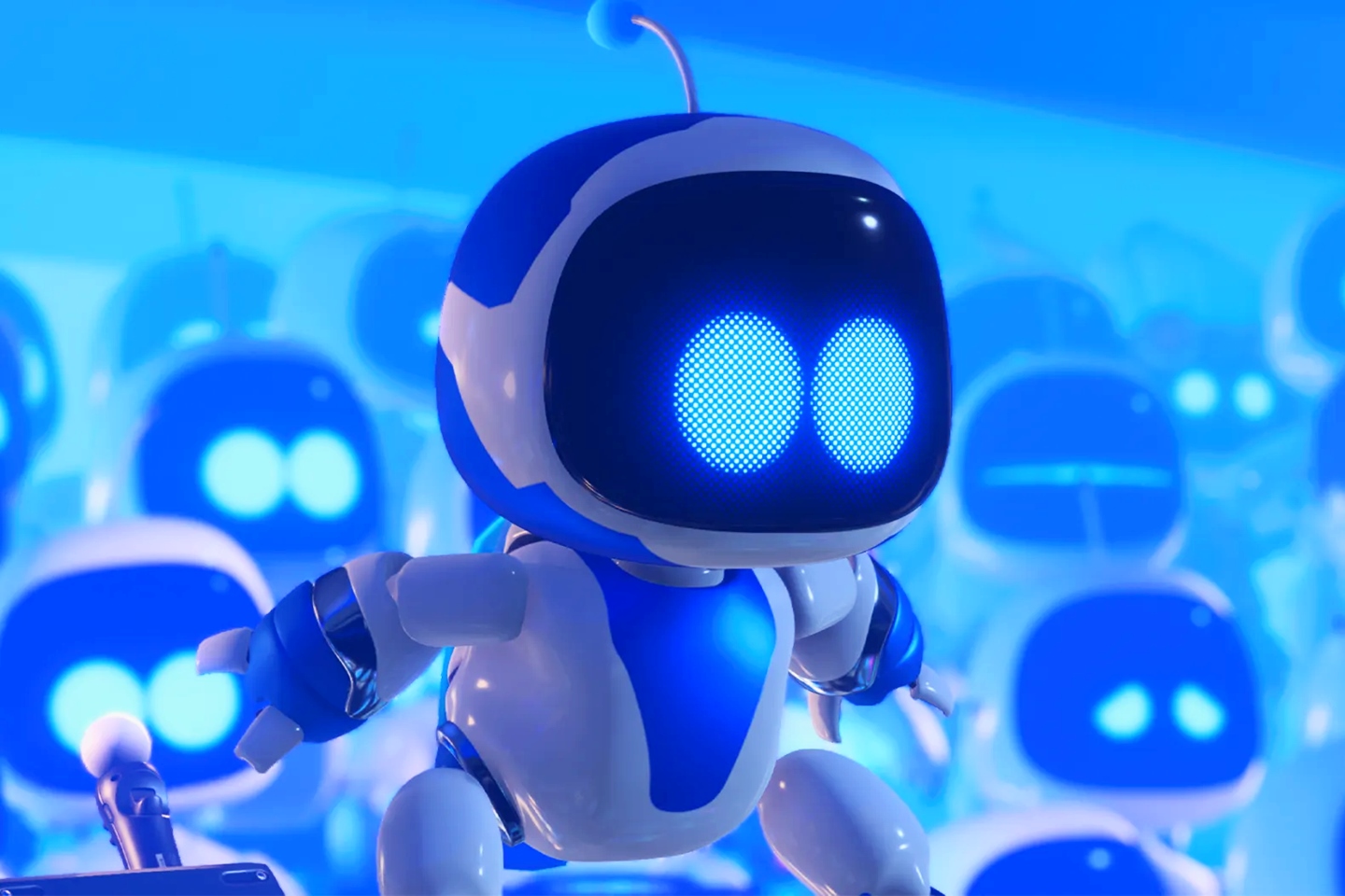 Astro Bot deixou 3 grandes participações importantes de fora; veja quais!