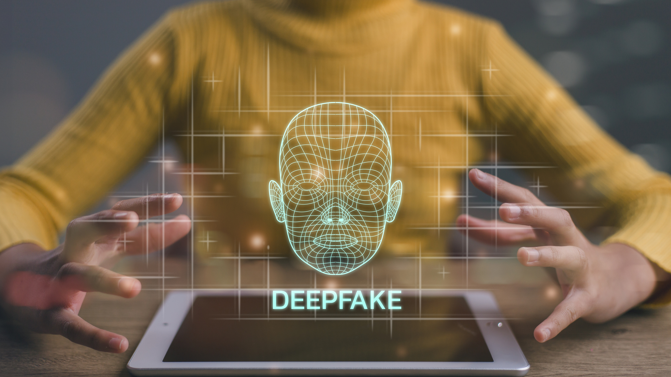 Empresas de IA se comprometem a combater deepfakes de pornografia