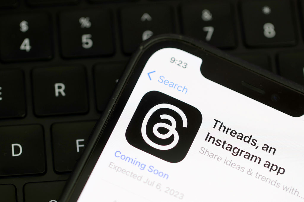 Comentários no Instagram terão opção de compartilhamento com o Threads