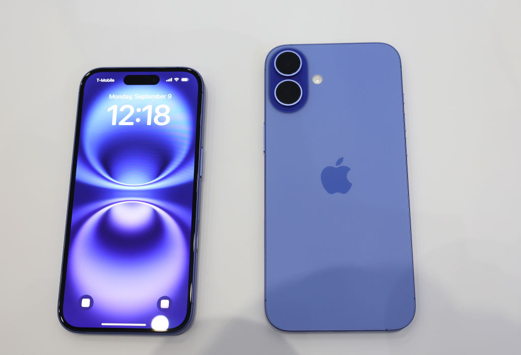 iOS 18 é lançado: veja como atualizar o iPhone