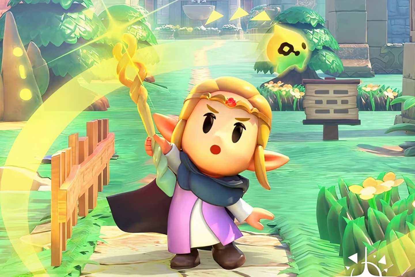 Spoiler: novo jogo de Legend of Zelda vaza antes do lançamento