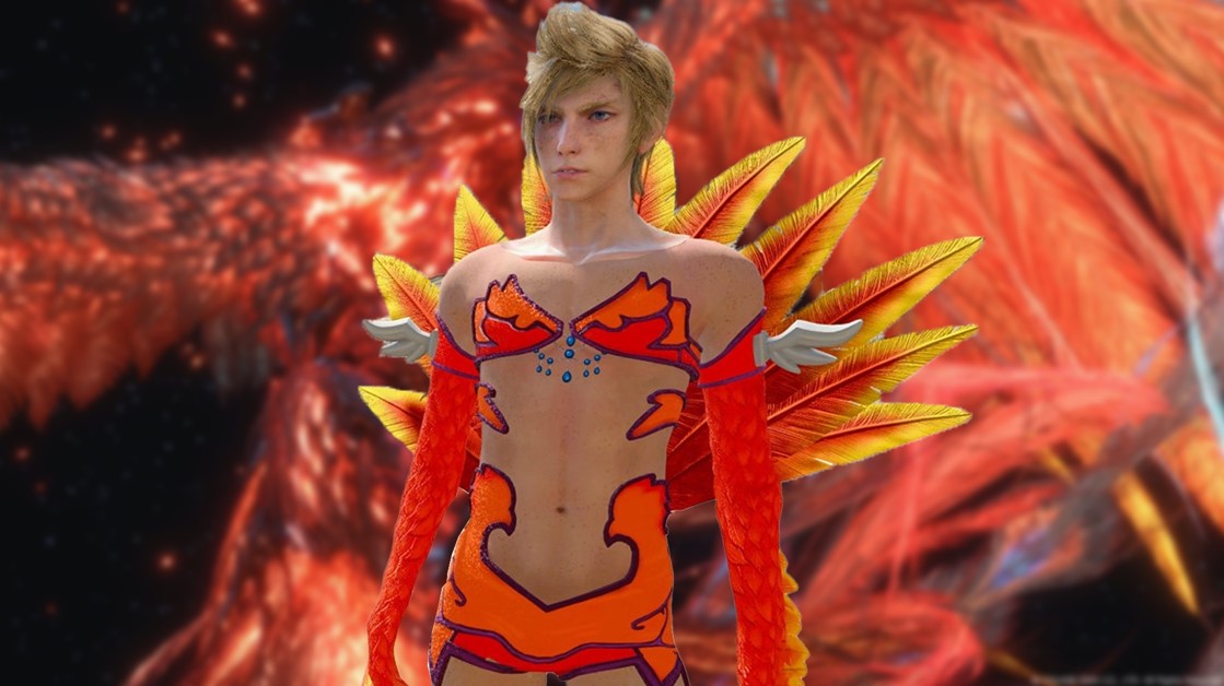 Produtor de Final Fantasy 16 pede para evitarem mods ‘inapropriados’ no PC