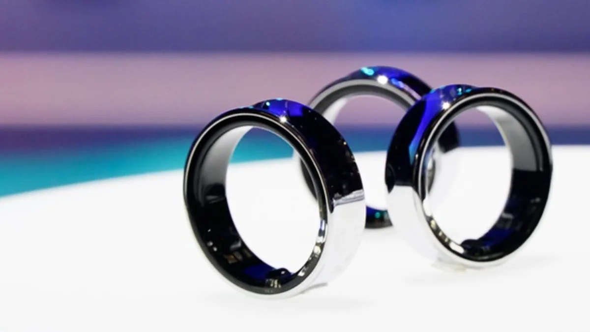 Galaxy Ring é oficialmente lançado no Brasil por R$ 3,5 mil