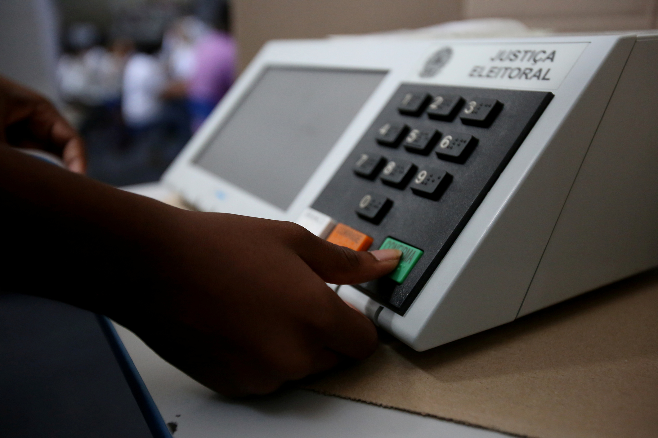 ‘Bet eleitoral’: TSE proíbe apostas sobre os resultados das eleições