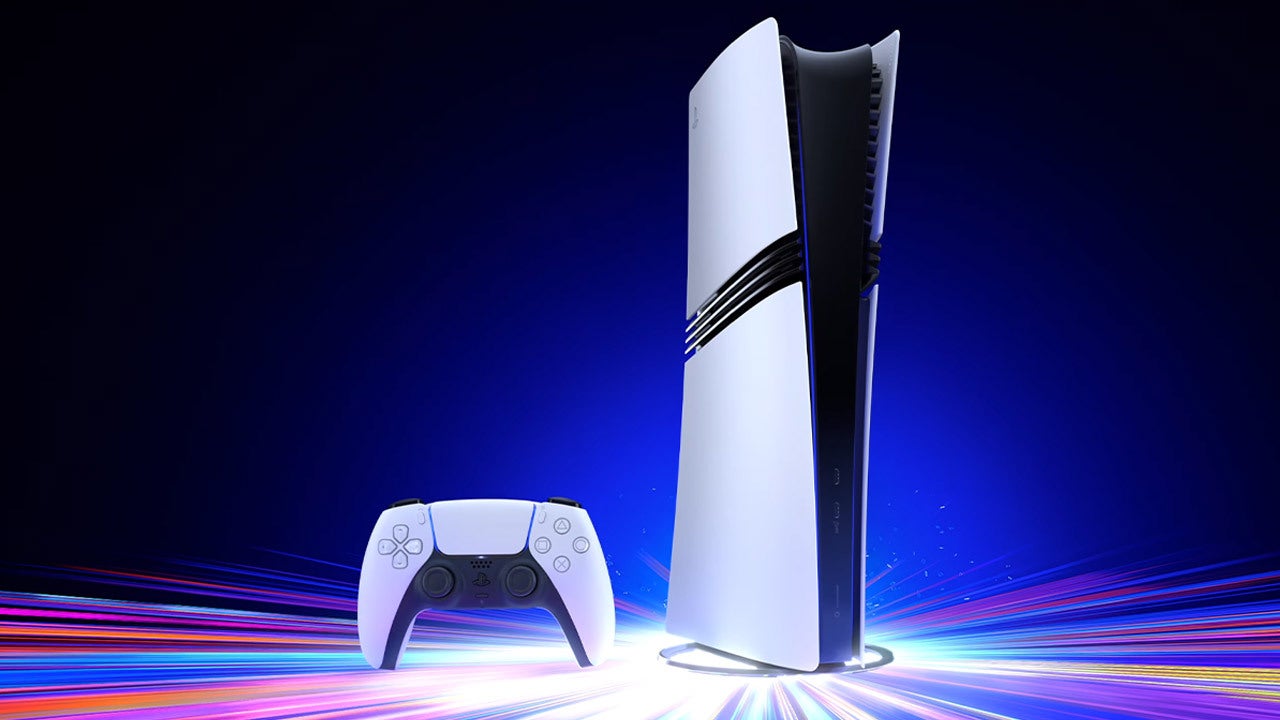 Preço do PS5 Pro é listado na loja oficial da PS Brasil na Shopee! Veja quanto pode custar