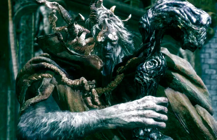 Como derrotar Margit em Elden Ring?