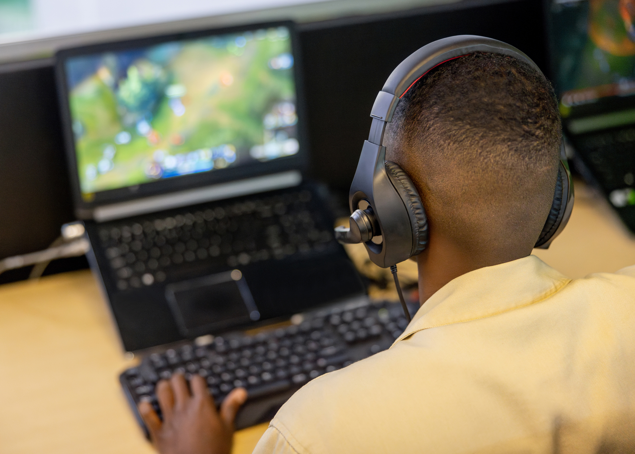 Empresas lançam bootcamp para formação de Desenvolvedores de Games; veja como se inscrever
