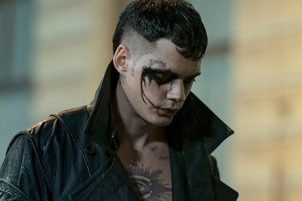 Flop nos cinemas, O Corvo faz sucesso entre filmes mais pirateados da semana! Veja top 10