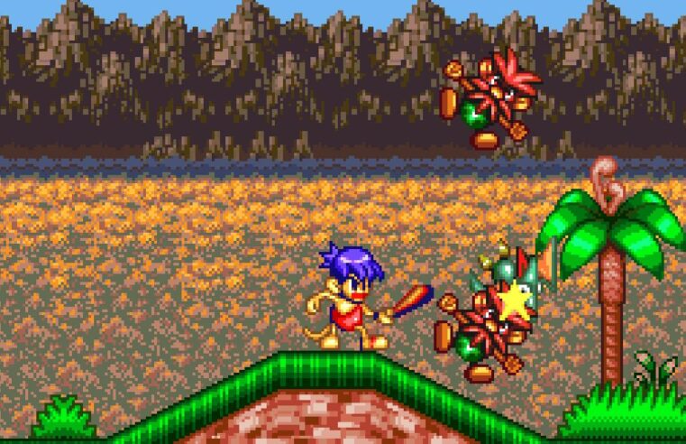 7 jogos de SNES que você conhece, mas não lembra o nome